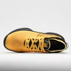 K-Swiss Hypercourt Supreme Men's Amber Yellow/Moonless Night -K-Swiss Sotre 117124 2