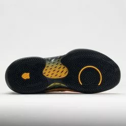 K-Swiss Hypercourt Supreme Men's Amber Yellow/Moonless Night -K-Swiss Sotre 117124 4