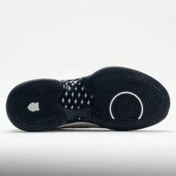 K-Swiss Hypercourt Express 2 Men's Vaporous Gray/White/Peacoat 9 K-Swiss Hypercourt Express 2 Men's Vaporous Gray/White/Peacoat -K-Swiss Sotre 117126 4