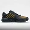 K-Swiss Hypercourt Express 2 Men's Moonless Night/Amber Yellow