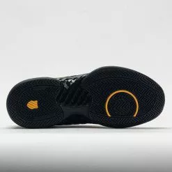 K-Swiss Hypercourt Express 2 Men's Moonless Night/Amber Yellow -K-Swiss Sotre 117127 4
