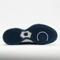 K-Swiss Bigshot Light 4 Men's Blue Opal/Blanc De Blanc/Lollipop -K-Swiss Sotre 117131 4