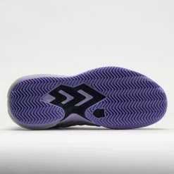K-Swiss Ultrashot 3 Clay Women's Raindrops/Paisley Purple/Moonless 9 K-Swiss Ultrashot 3 Clay Women's Raindrops/Paisley Purple/Moonless -K-Swiss Sotre 117135 4