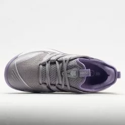 K-Swiss Speedtrac Women's Raindrops/White/Purple Rose -K-Swiss Sotre 117150 2