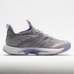 K-Swiss Speedtrac Women's Raindrops/White/Purple Rose