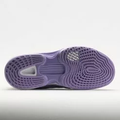 K-Swiss Speedtrac Women's Raindrops/White/Purple Rose -K-Swiss Sotre 117150 4