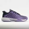K-Swiss Hypercourt Supreme Women's Purple Rose/Moonless Night/White