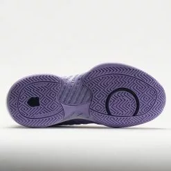 K-Swiss Hypercourt Supreme Women's Purple Rose/Moonless Night/White -K-Swiss Sotre 117152 4