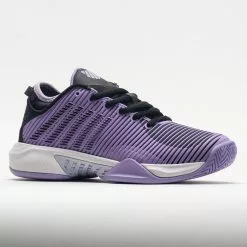 K-Swiss Hypercourt Supreme Women's Purple Rose/Moonless Night/White -K-Swiss Sotre 117152 5