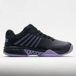 K-Swiss Hypercourt Express 2 Women's Moonless Night/Purple