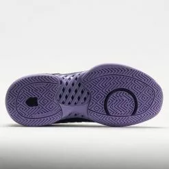 K-Swiss Hypercourt Express 2 Women's Moonless Night/Purple -K-Swiss Sotre 117155 4