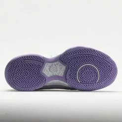 K-Swiss Bigshot Light 4 Women's Raindrops/White/Purple Rose -K-Swiss Sotre 117158 4