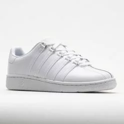 K-Swiss Classic Women's White/White 10 K-Swiss Classic Women's White/White -K-Swiss Sotre 117178 5