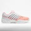 K-Swiss Bigshot Light 4 Junior Peach Amber/White/Asphalt