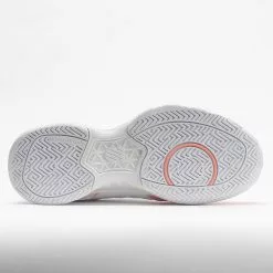 K-Swiss Bigshot Light 4 Junior Peach Amber/White/Asphalt -K-Swiss Sotre 121333 4