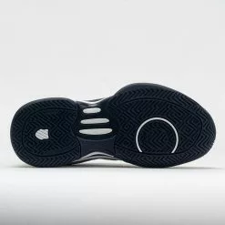 K-Swiss Hypercourt Express 2 Junior Vaporous Gray/White/Peacoat -K-Swiss Sotre 121384 4