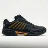 K-Swiss Hypercourt Express 2 Junior Moonless Night/Amber Yellow