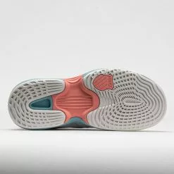 K-Swiss Speedtrac Junior Blanc De Blanc/Blue Nile/Desert Flower 9 K-Swiss Speedtrac Junior Blanc De Blanc/Blue Nile/Desert Flower -K-Swiss Sotre 121387 4