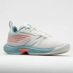 K-Swiss Speedtrac Junior Blanc De Blanc/Blue Nile/Desert Flower 10 K-Swiss Speedtrac Junior Blanc De Blanc/Blue Nile/Desert Flower -K-Swiss Sotre 121387 5