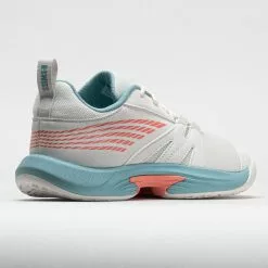 K-Swiss Speedtrac Junior Blanc De Blanc/Blue Nile/Desert Flower 11 K-Swiss Speedtrac Junior Blanc De Blanc/Blue Nile/Desert Flower -K-Swiss Sotre 121387 6