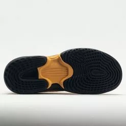 K-Swiss Speedtrac Junior Amber Yellow/Moonless Night -K-Swiss Sotre 121388 4