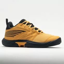 K-Swiss Speedtrac Junior Amber Yellow/Moonless Night -K-Swiss Sotre 121388 5