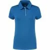 K-Swiss Womens Hypercourt Polo 4 - Classic Blue