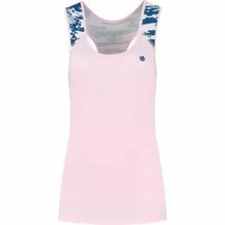 K-Swiss Womens Hypercourt Advantage Tank 2 - Cherry Blossom