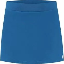 K-Swiss Womens Hypercourt Skort - Classic Blue