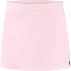 K-Swiss Womens Hypercourt Skort - Cherry Blossom