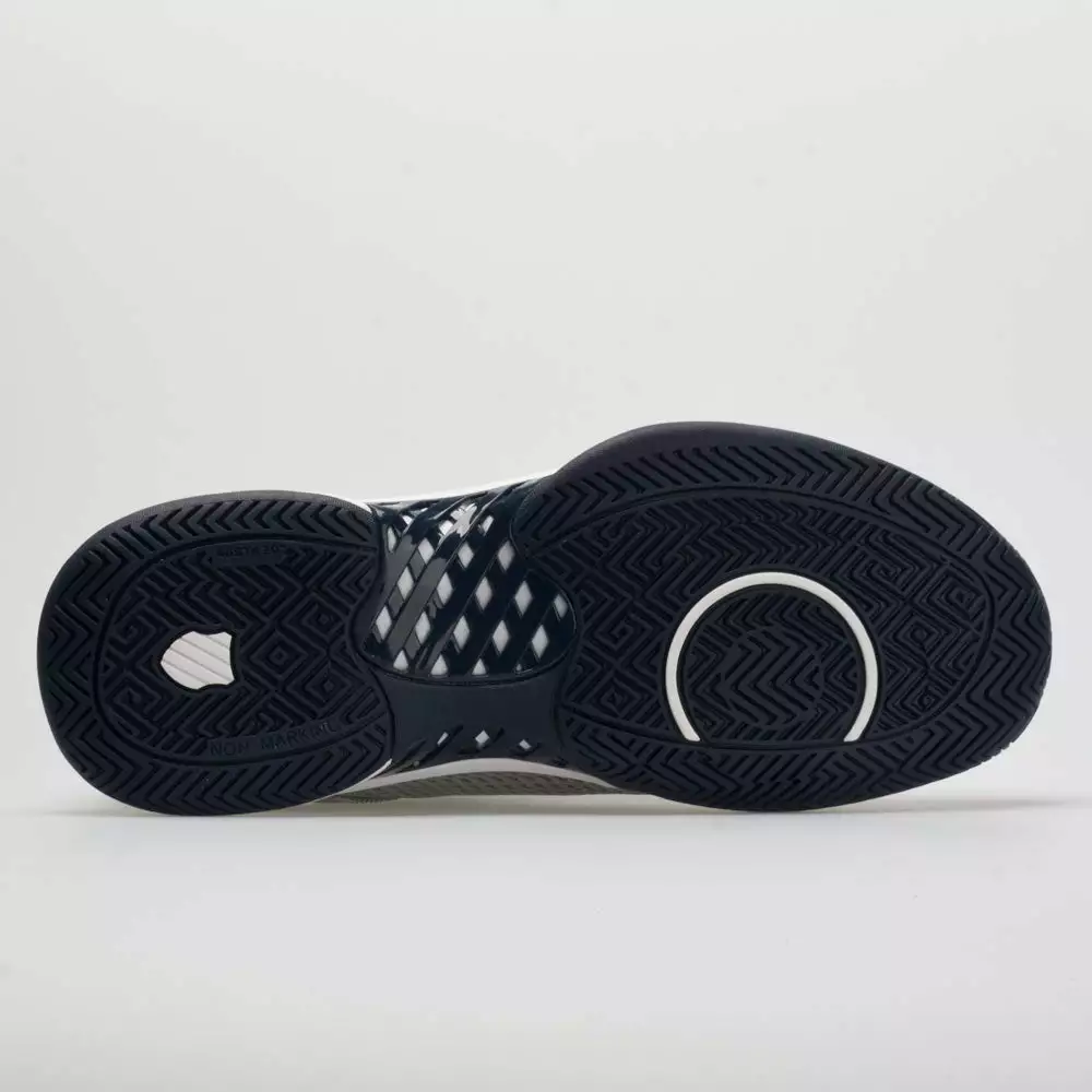 K-Swiss Express Light Pickleball Men's Highrise/Navy 4 K-Swiss Express Light Pickleball Men's Highrise/Navy - Image 4