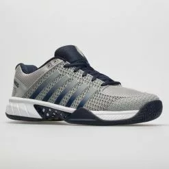 K-Swiss Express Light Pickleball Men's Highrise/Navy 10 K-Swiss Express Light Pickleball Men's Highrise/Navy -K-Swiss Sotre 360262 5