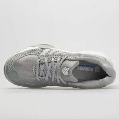 K-Swiss Express Light Pickleball Women's Highrise/White 8 K-Swiss Express Light Pickleball Women's Highrise/White -K-Swiss Sotre 360266 2