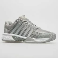 K-Swiss Express Light Pickleball Women's Highrise/White 10 K-Swiss Express Light Pickleball Women's Highrise/White -K-Swiss Sotre 360266 5