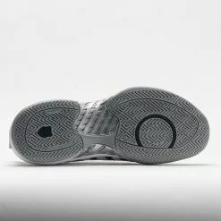 K-Swiss Pickleball Supreme Men's White/Hi-Rise/Black 9 K-Swiss Pickleball Supreme Men's White/Hi-Rise/Black -K-Swiss Sotre 370049 4