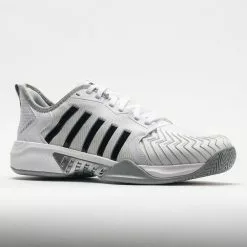 K-Swiss Pickleball Supreme Men's White/Hi-Rise/Black 10 K-Swiss Pickleball Supreme Men's White/Hi-Rise/Black -K-Swiss Sotre 370049 5