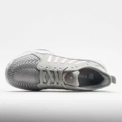 K-Swiss Pickleball Supreme Women's Vapor Blue/White/Coral Blush -K-Swiss Sotre 370050 2