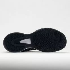 K-Swiss Court Express Pickleball Men's Black/White/Evening Primrose -K-Swiss Sotre 370086 4