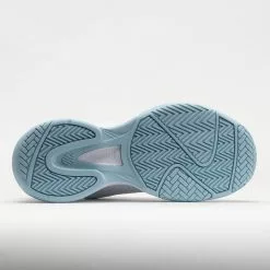 K-Swiss Court Express Pickleball Women's White/Blue Glow -K-Swiss Sotre 370089 4