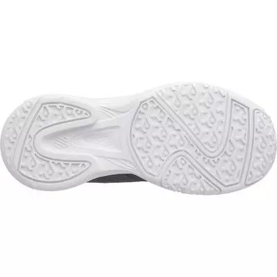 K-Swiss Kids Court Express Omni Tennis Shoes - Dark Shadow/Blue 6 K-Swiss Kids Court Express Omni Tennis Shoes - Dark Shadow/Blue - Image 6