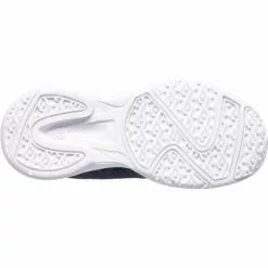 K-Swiss Kids Court Express Omni - Black/Orange -K-Swiss Sotre 56609041 B