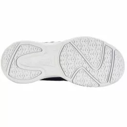 K-Swiss Kids Court Express Omni Tennis Shoes - Navy Blue/Red -K-Swiss Sotre 56609424 C