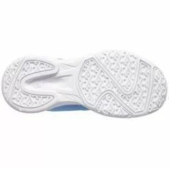 K-Swiss Kids Court Express Omni - Light Blue/Pink -K-Swiss Sotre 56610454 C