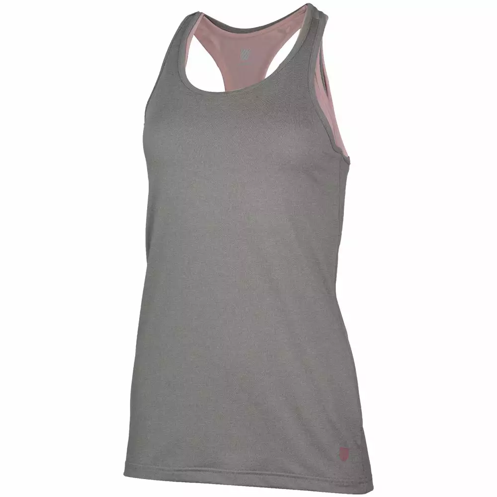 K-Swiss Hypercourt Express Tank Women's 3 K-Swiss Hypercourt Express Tank Women's - Image 3