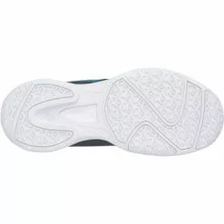 K-Swiss Kids Court Express Omni Tennis Shoes - Dark Shadow/Blue -K-Swiss Sotre 86609029 F