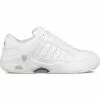 K-Swiss Womens Defier RS Tennis Shoes - White