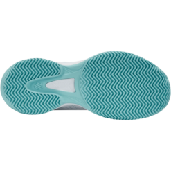 K-Swiss Womens Court Express HB Tennis Shoes - Angel Blue/White/Sheer Lilac 9 K-Swiss Womens Court Express HB Tennis Shoes - Angel Blue/White/Sheer Lilac -K-Swiss Sotre 96750117 D