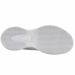 K-Swiss Womens Court Express HB Tennis Shoes - White/Rose Gold -K-Swiss Sotre 96750196 D