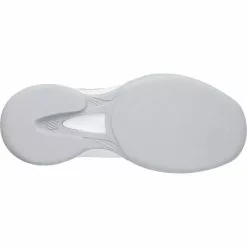 K-Swiss Womens Court Express Carpet Tennis Shoes - White/Silver 7 K-Swiss Womens Court Express Carpet Tennis Shoes - White/Silver -K-Swiss Sotre 96934150 court express carpet white C